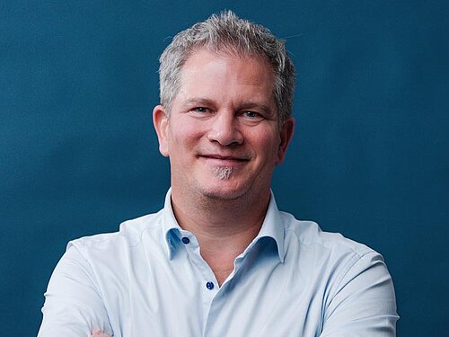 ponturo: Mark Altmann, Partner & CC Business Technologies