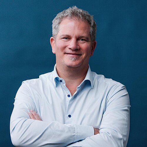 ponturo: Mark Altmann, Partner & CC Business Technologies